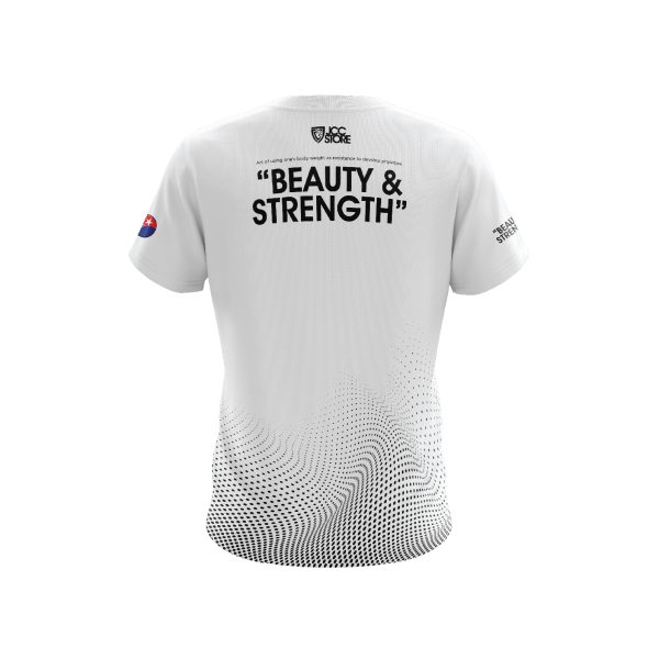 JCCB Beauty & Strength - Image 2