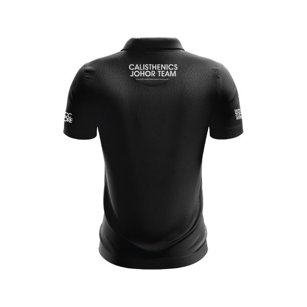 JCCB Corporate Shirt - Image 2