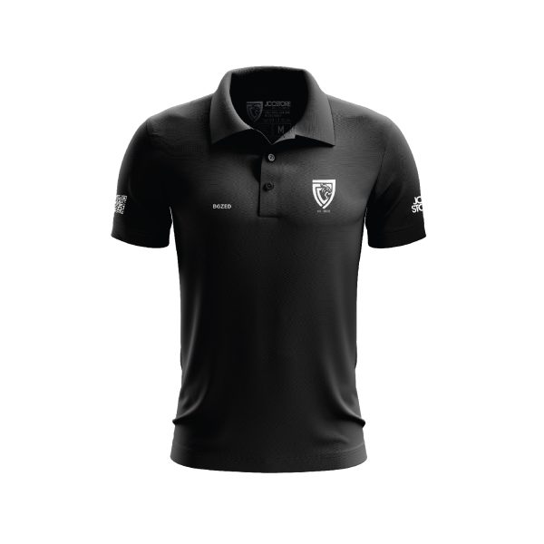 JCCB Corporate Shirt