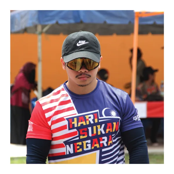 JCCB Hari Sukan Negara - Image 3