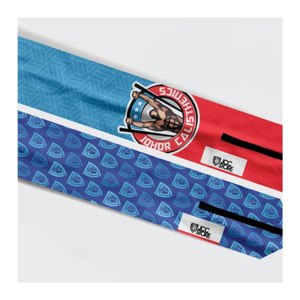 Wrist Guard JCC - Image 2
