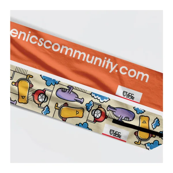 Wrist Guard JCC - Image 3