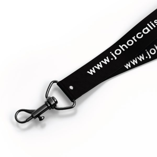JCC Lanyard - Image 2