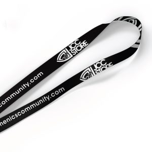 JCC Lanyard