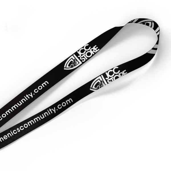 JCC Lanyard