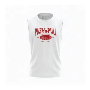 JCCB Graphic Tee PushPull Shirt