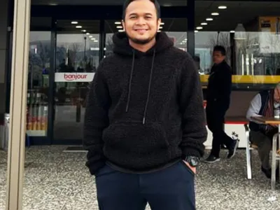 AZMAN